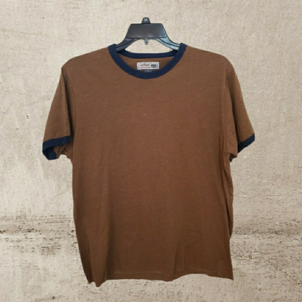 Urban Up Pipeline Shirt, Size L, NWOT